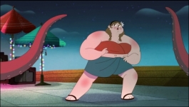 I Heart Arlo - Season 01 Episode 14